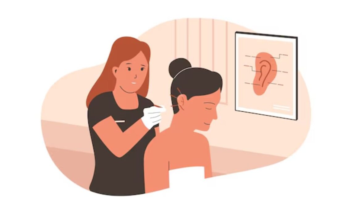 Helix Piercing Guide and Personal Experience by Nisha Elizabeth