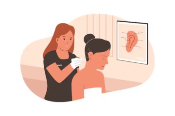 Helix Piercing Guide and Personal Experience by Nisha Elizabeth