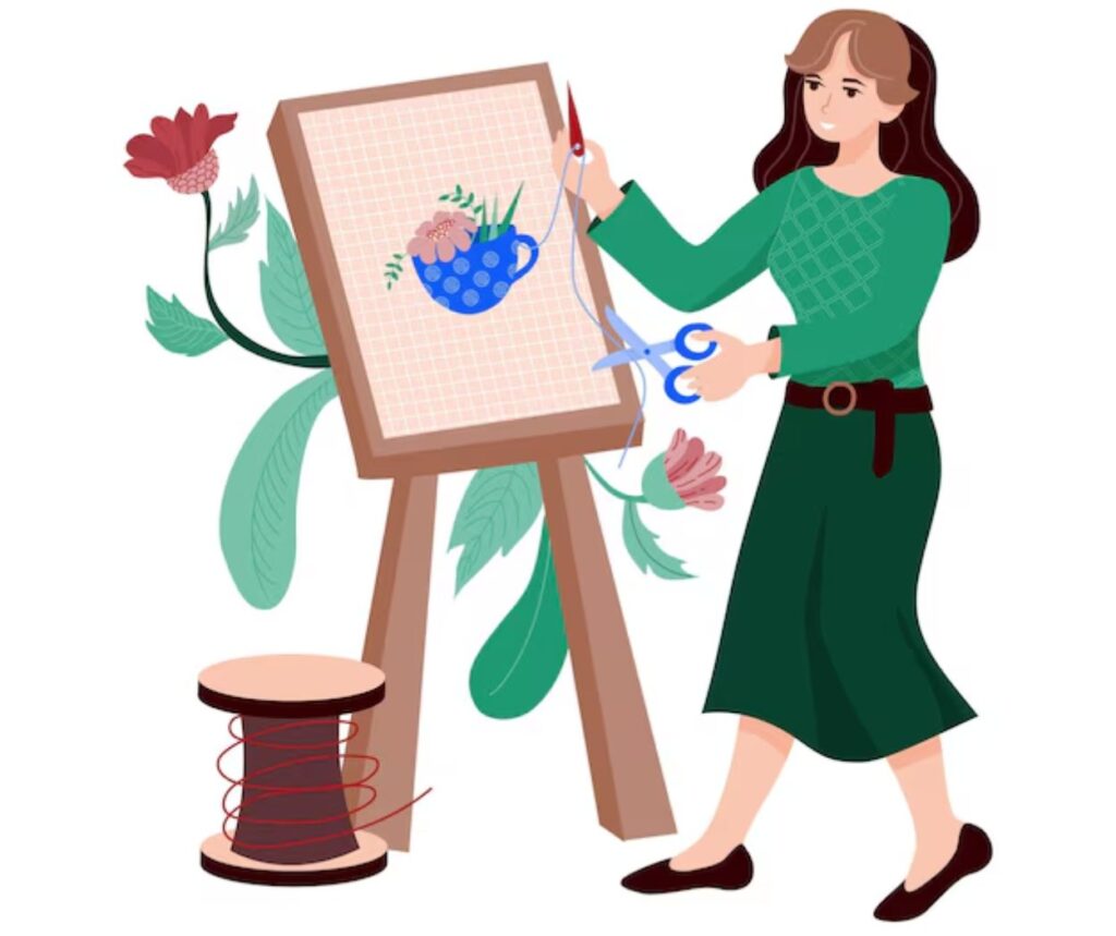 Silk Art Complete Guide for Beginners, Artists, and Buyers