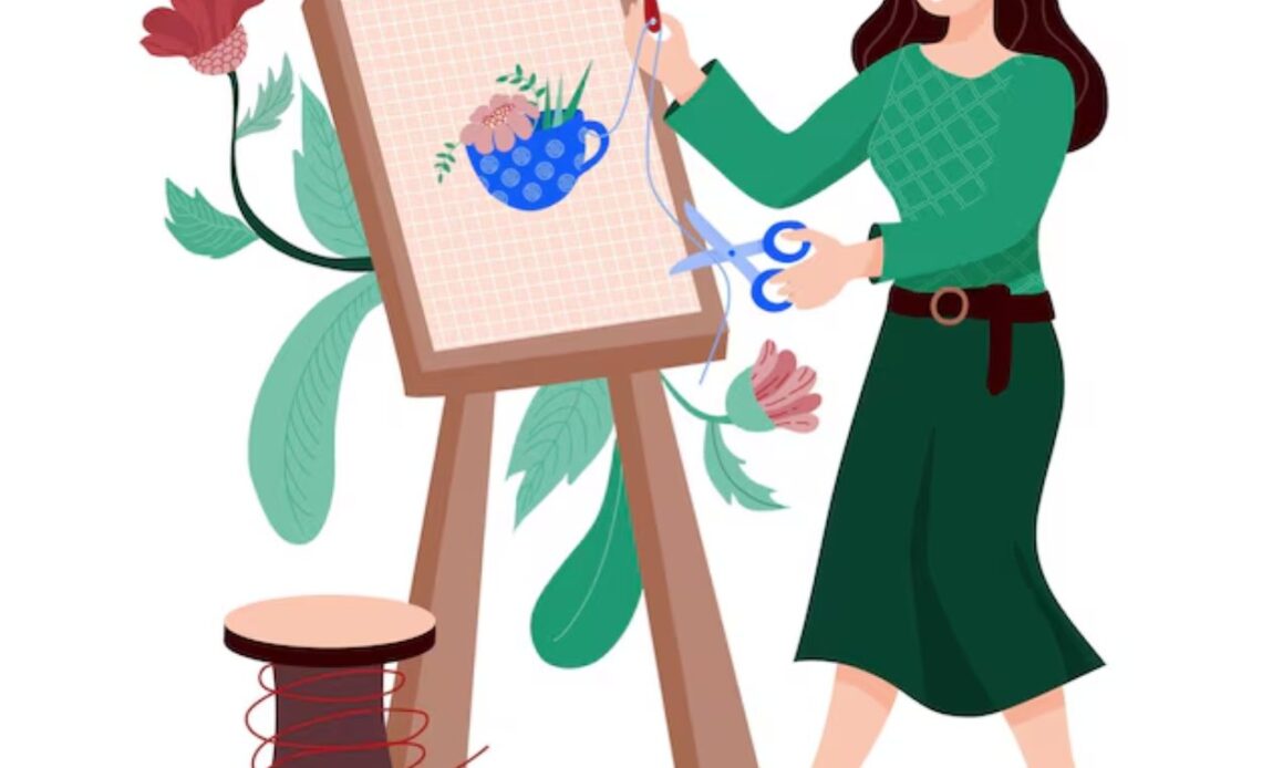 Silk Art Complete Guide for Beginners, Artists, and Buyers