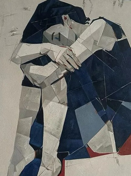 The Weight of Cobalt