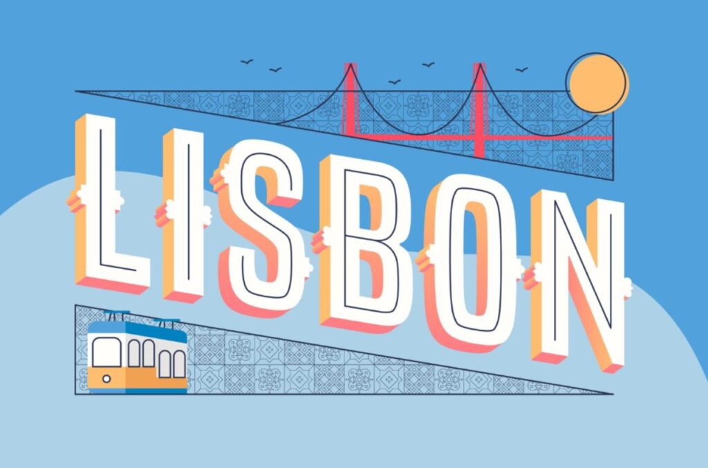Things To Do In Lisbon
