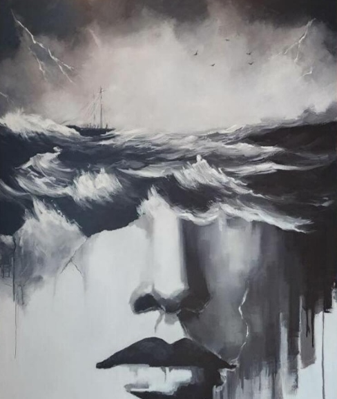 Tide of the Unconscious