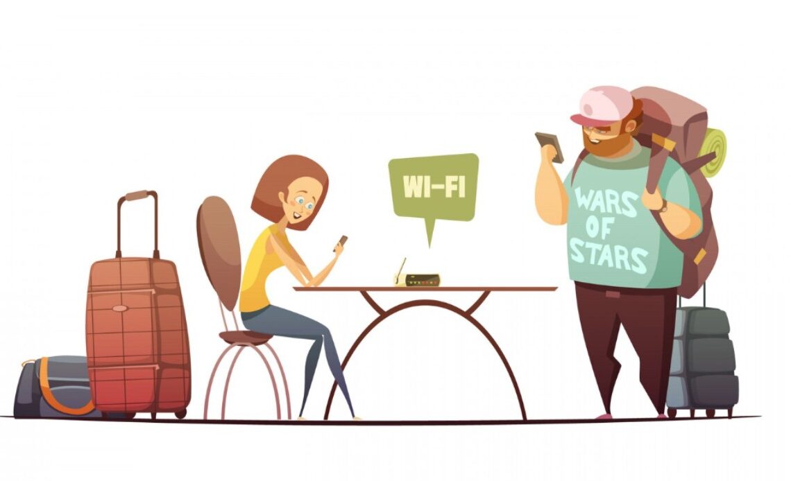 8 Travel Habits That Change Everything