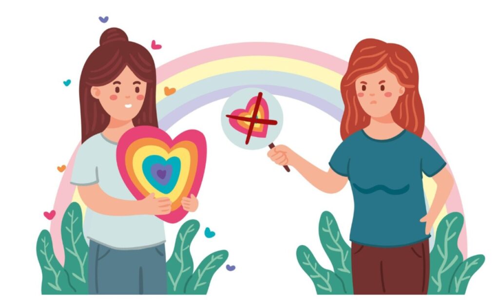 Encouraging Positive Self-Esteem in Teen Relationships