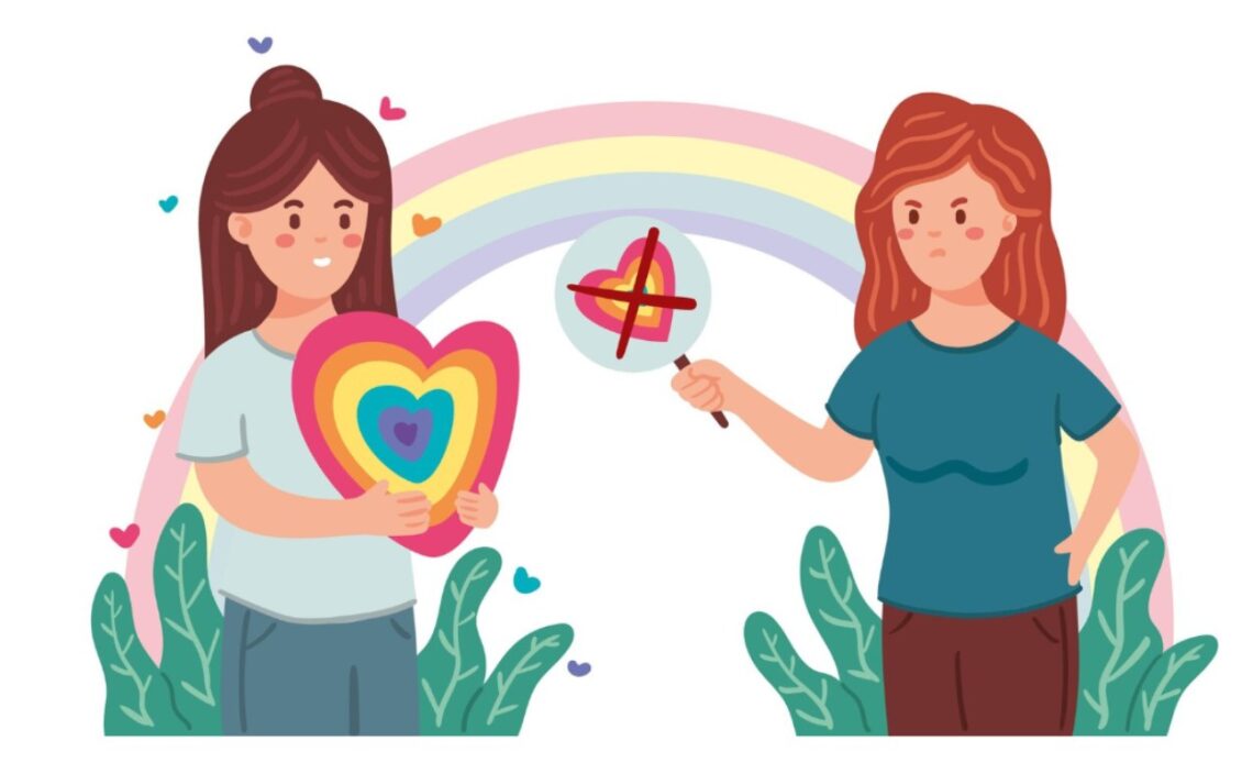 Encouraging Positive Self-Esteem in Teen Relationships