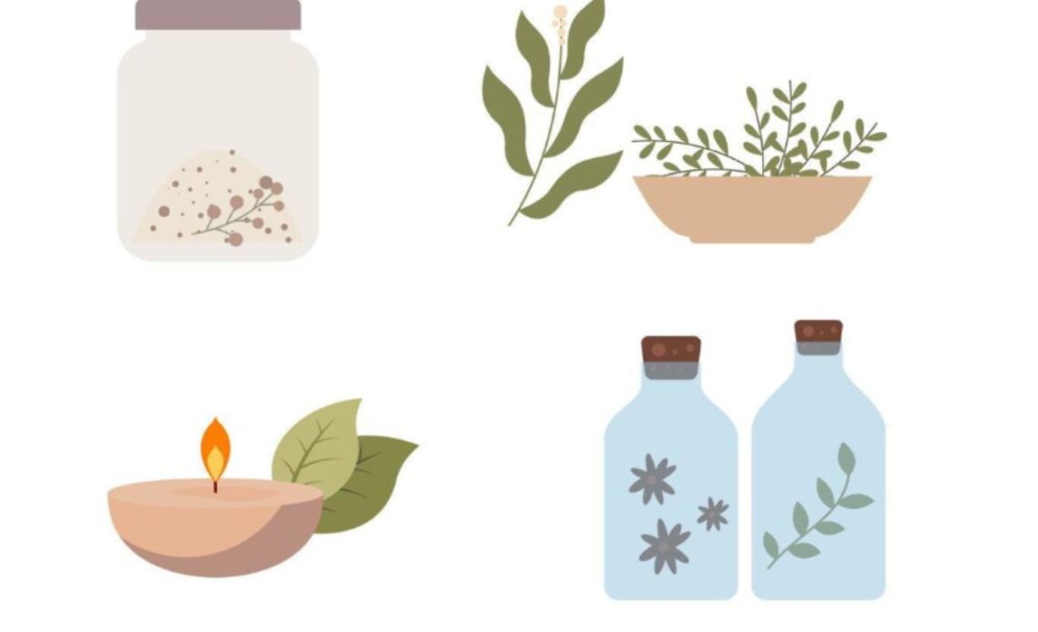 4 Popular Apothecary Products