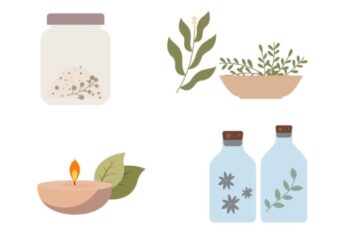 4 Popular Apothecary Products