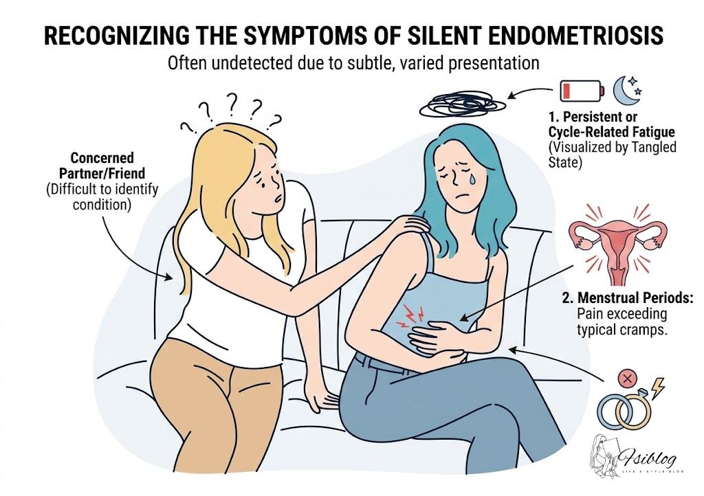 Recognizing the Symptoms