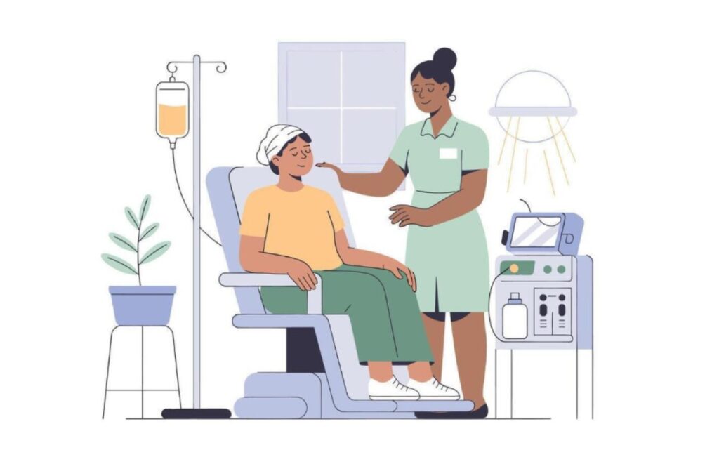 Thoughtful Chemo Care Package Additions for Enhanced Comfort