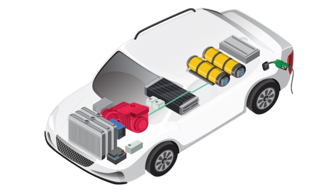 Voltage Pioneers: Meet The Innovators Shaping Car Battery Progress
