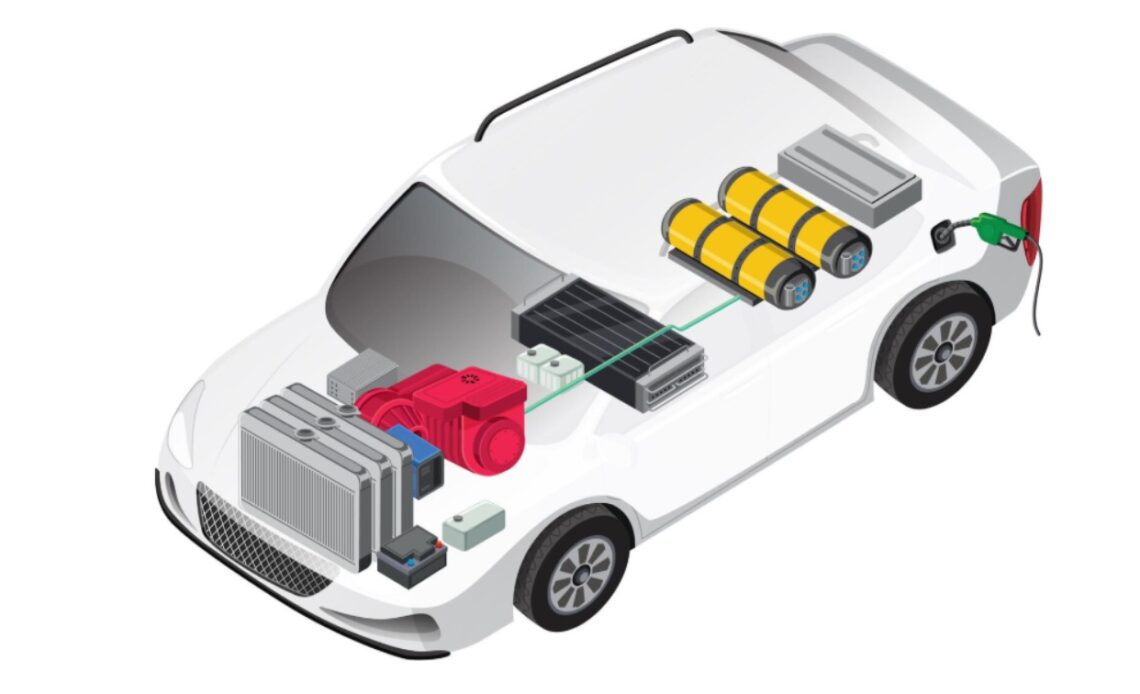 Voltage Pioneers: Meet The Innovators Shaping Car Battery Progress