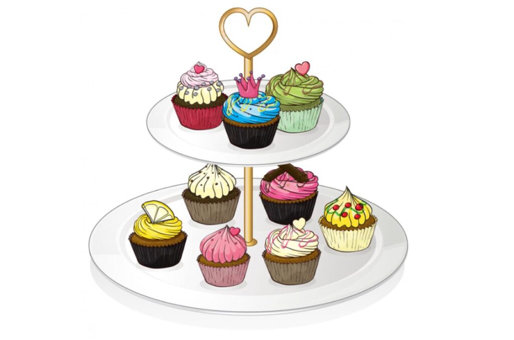 Elevating Dessert Stations With Coordinated Wholesale Tablecloths