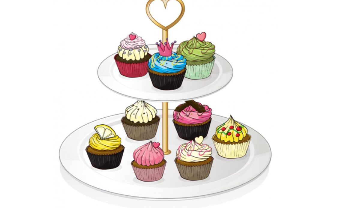 Elevating Dessert Stations With Coordinated Wholesale Tablecloths