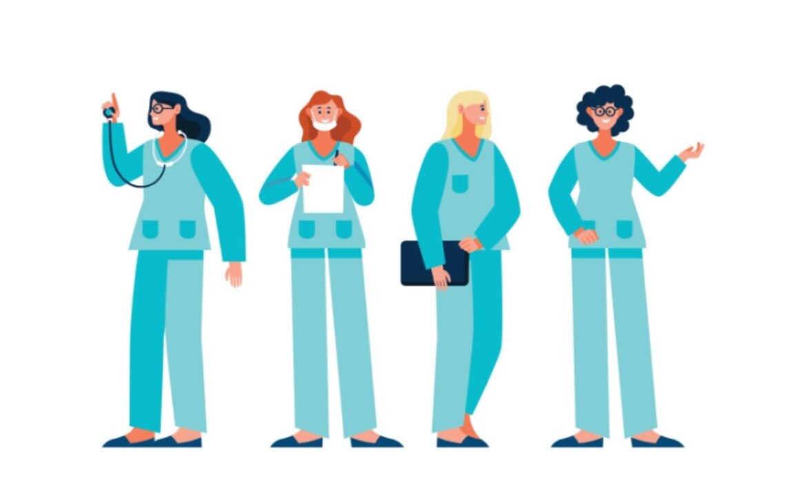 Why Texas Nurses Are Swapping Scrubs for Screen Time and Getting That BSN