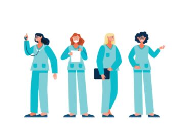 Why Texas Nurses Are Swapping Scrubs for Screen Time and Getting That BSN