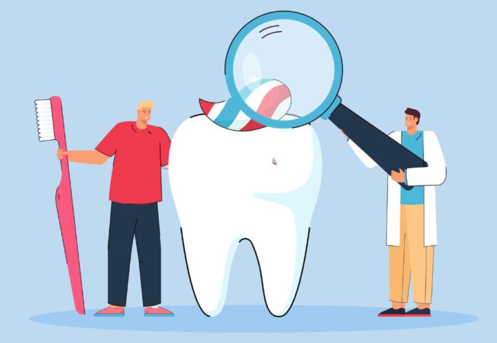 Exploring Services Offered by Affordable Dentists