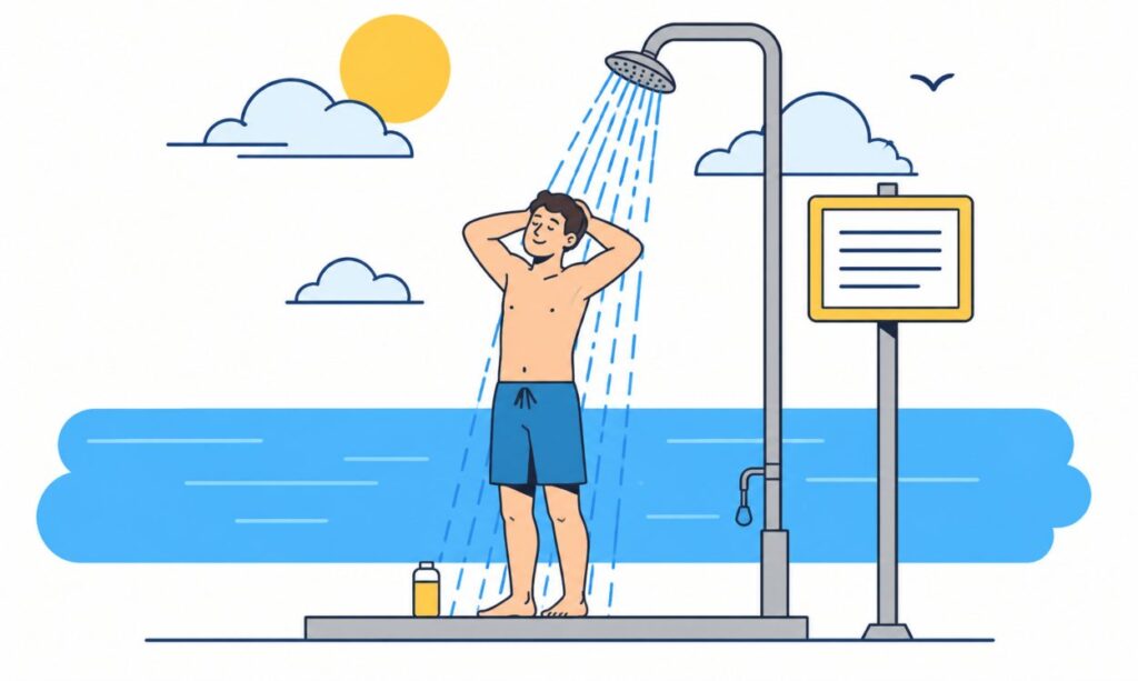 6 Companies That Are Improving the Quality of Water in Showers