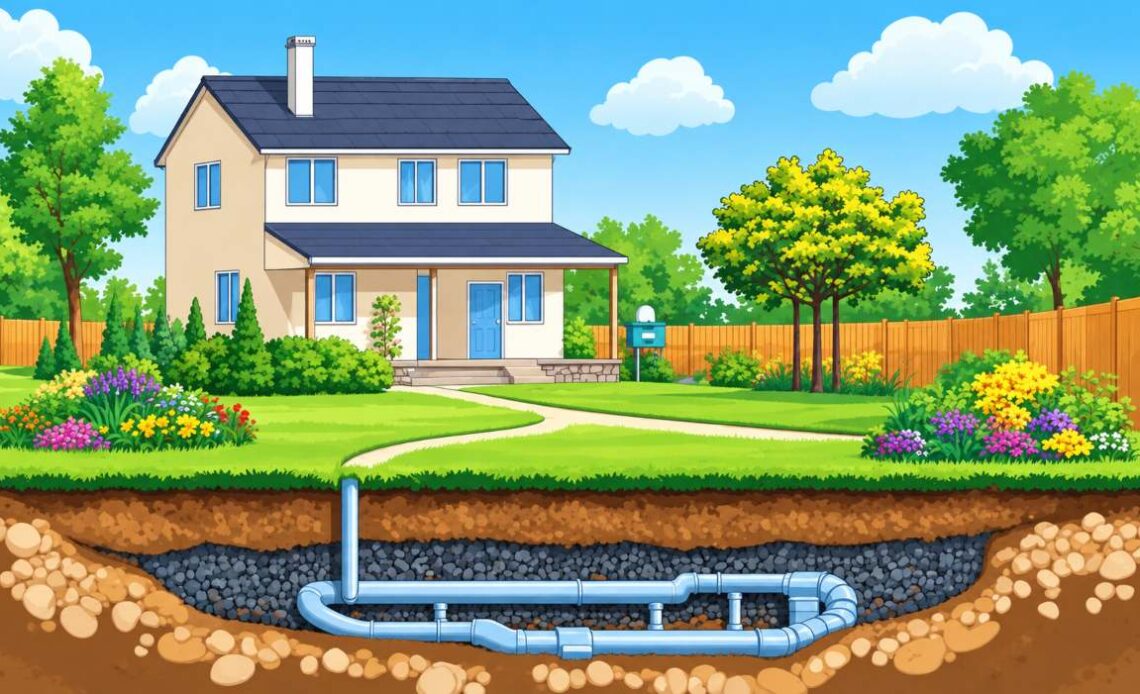 How Replacing Cast Iron Sewer Pipes Saves Historic Dilworth Homes From Foundation Failure