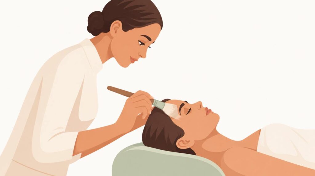 How to Choose the Right Professional Facial Treatment for Your Skin Concerns