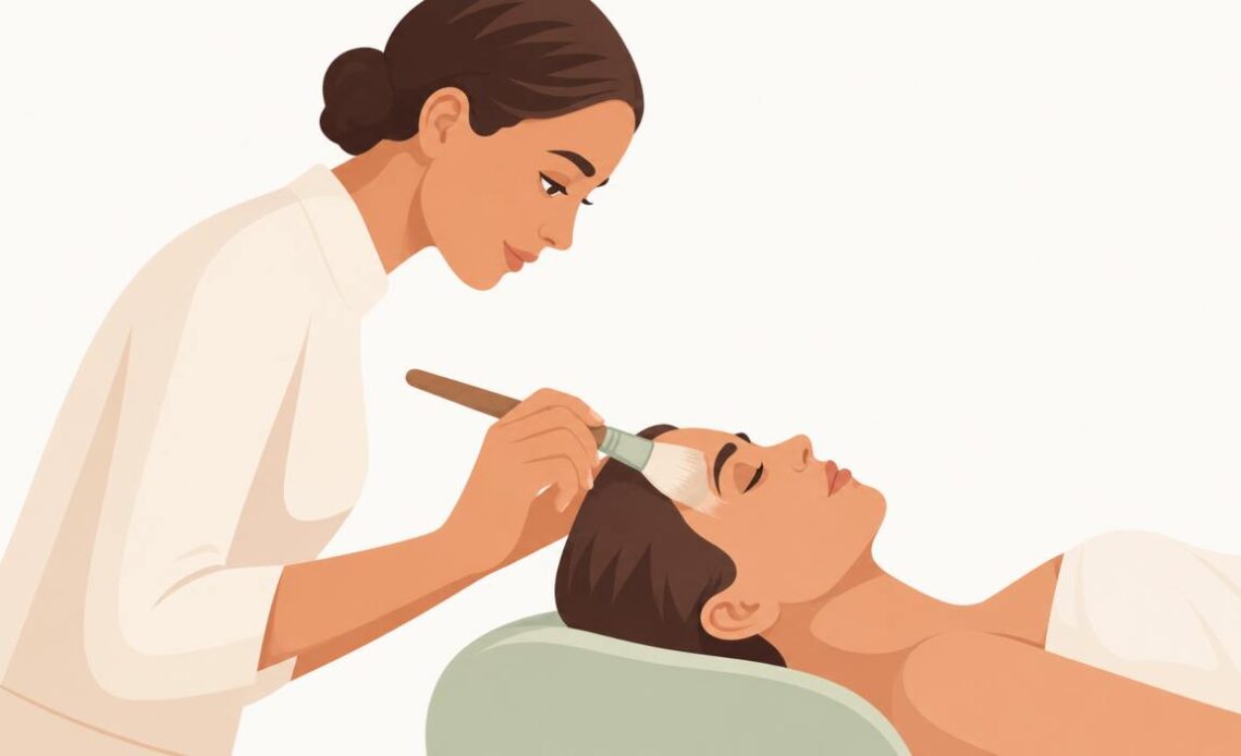How to Choose the Right Professional Facial Treatment for Your Skin Concerns